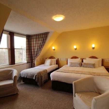 Dunedin Guest House Dış mekan fotoğraf