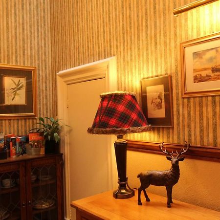 Dunedin Guest House Dış mekan fotoğraf