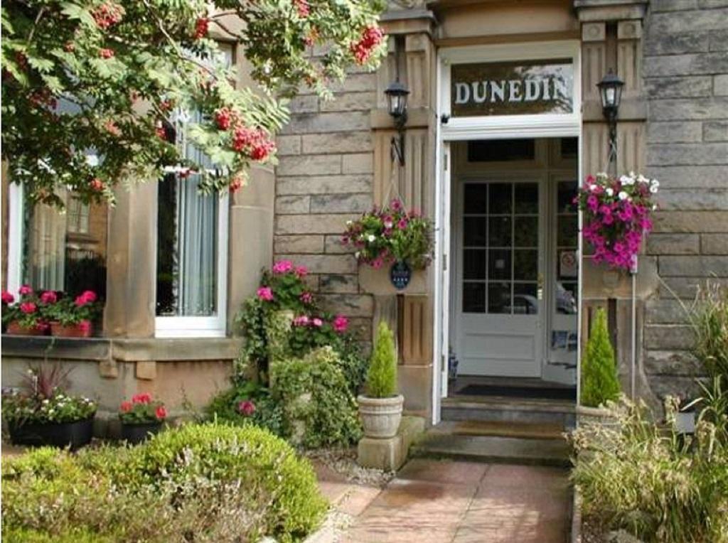 Dunedin Guest House Dış mekan fotoğraf