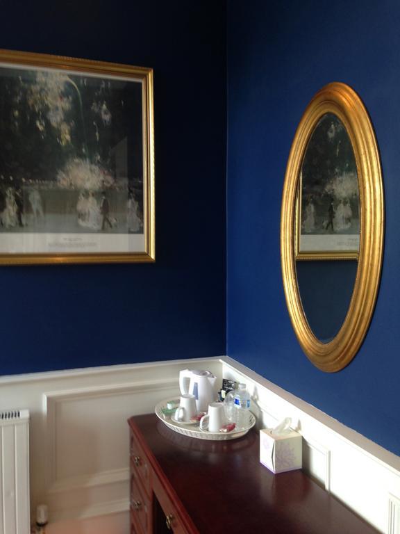 Dunedin Guest House Dış mekan fotoğraf