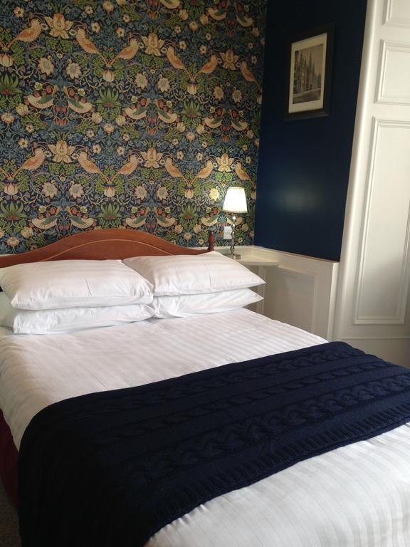 Dunedin Guest House Dış mekan fotoğraf