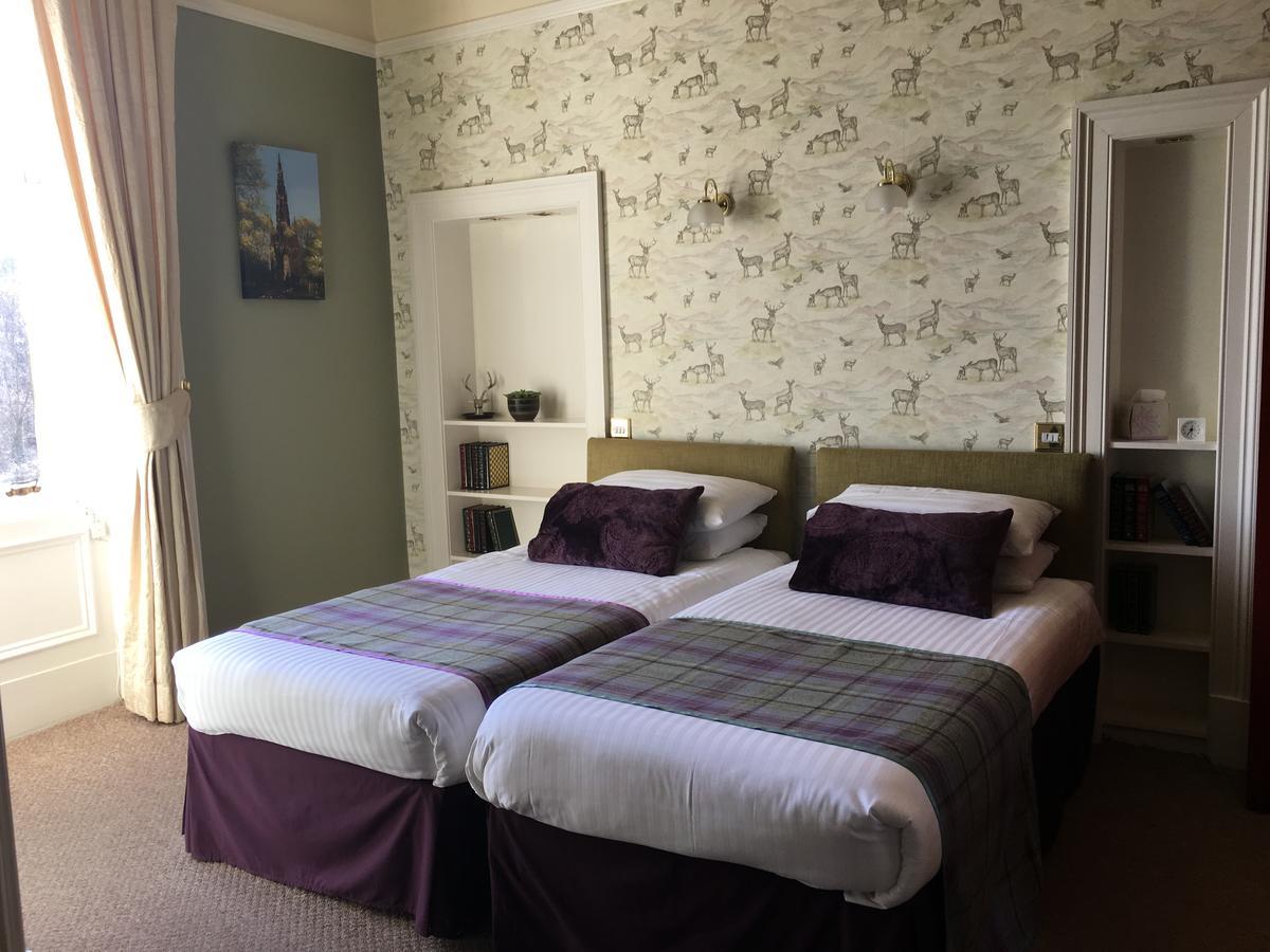 Dunedin Guest House Dış mekan fotoğraf