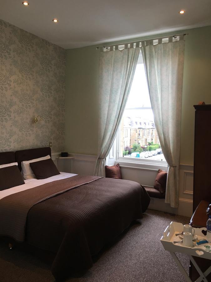 Dunedin Guest House Dış mekan fotoğraf