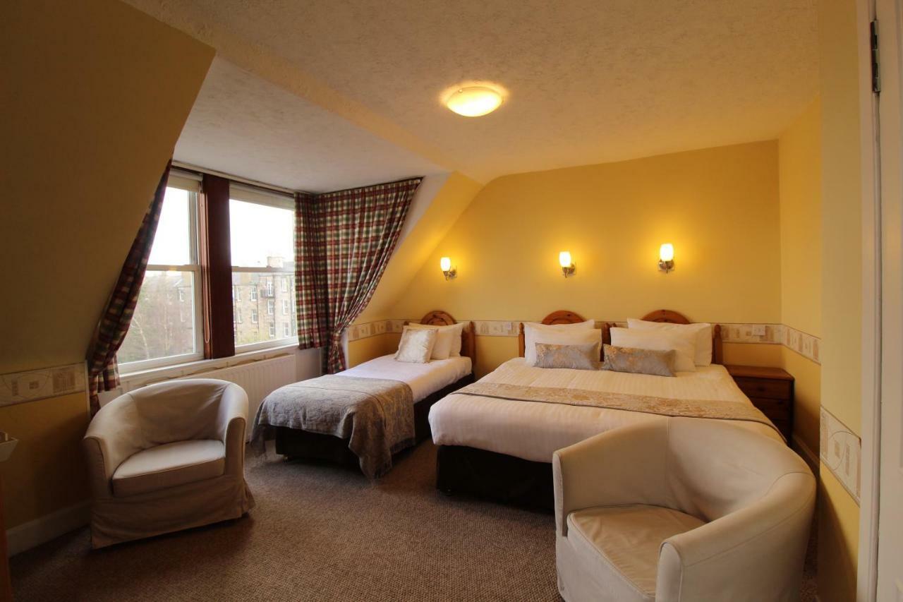 Dunedin Guest House Dış mekan fotoğraf