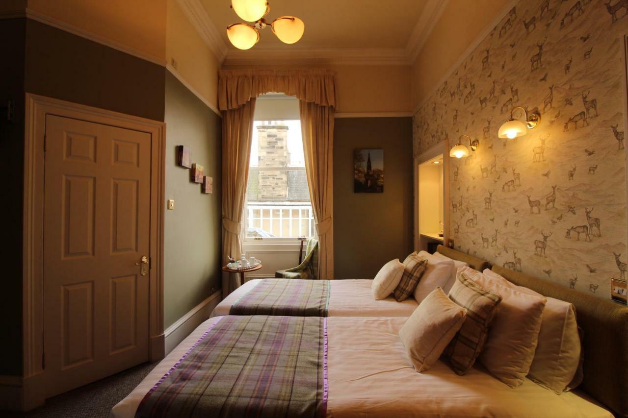 Dunedin Guest House Dış mekan fotoğraf