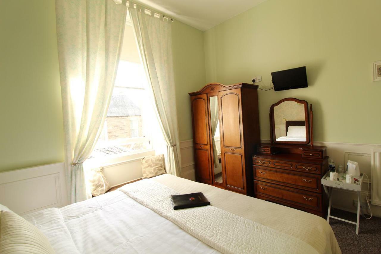 Dunedin Guest House Dış mekan fotoğraf