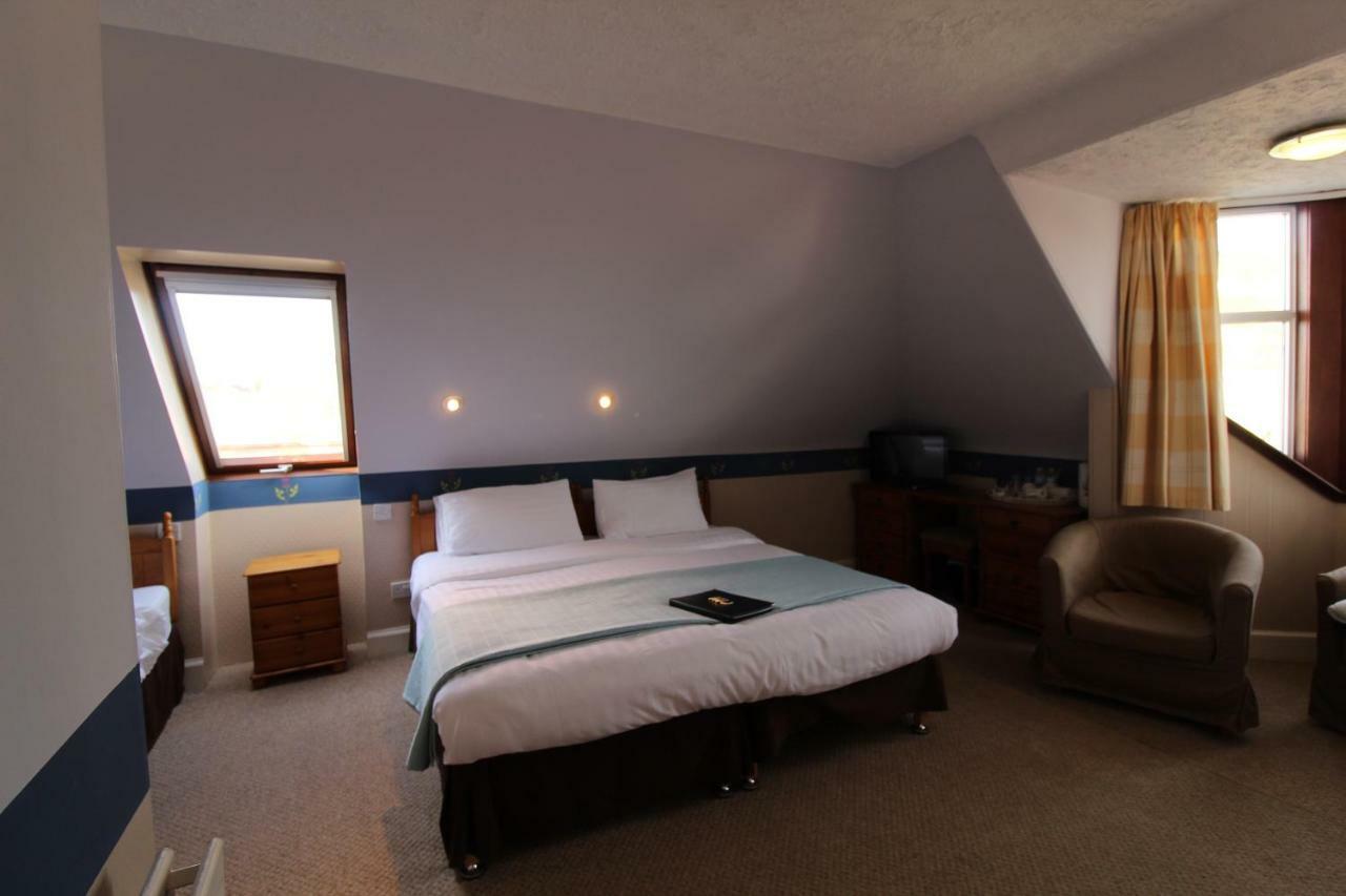Dunedin Guest House Dış mekan fotoğraf