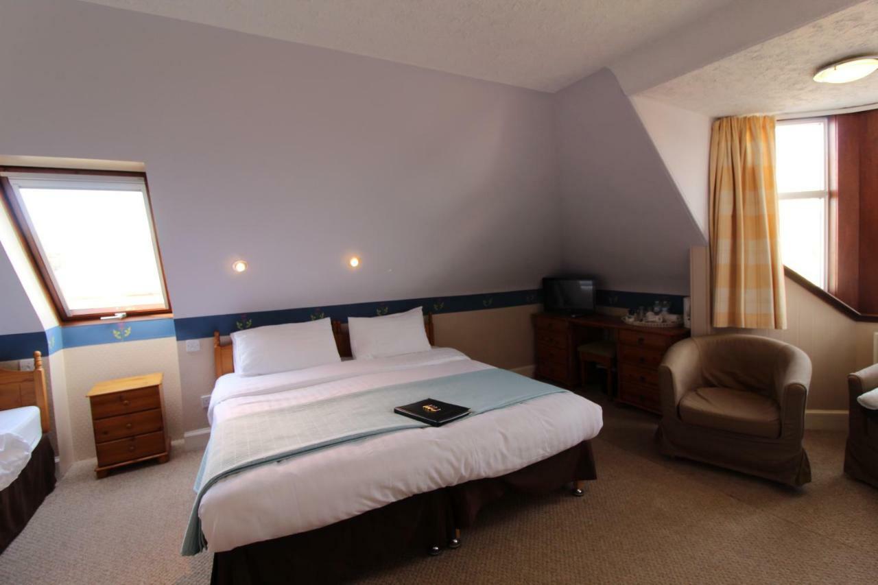 Dunedin Guest House Dış mekan fotoğraf