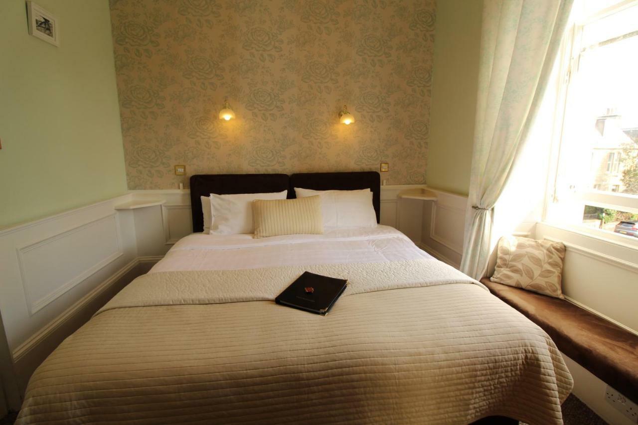 Dunedin Guest House Dış mekan fotoğraf